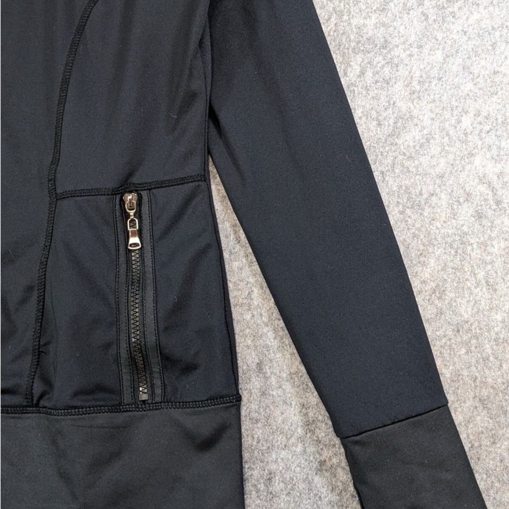 Kyodan Black Jacket - Picture 3 of 5